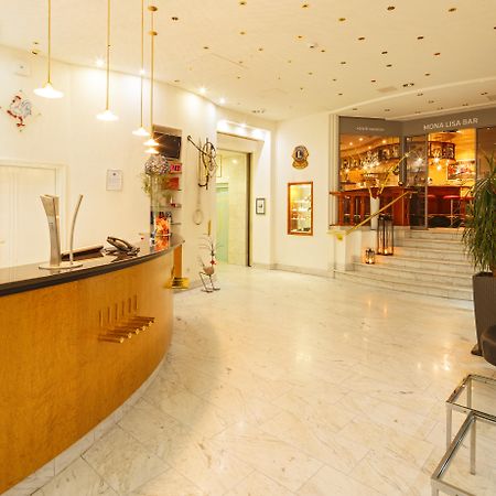 Sommerau-Ticino Swiss Quality Hotel Dietikon Exterior photo