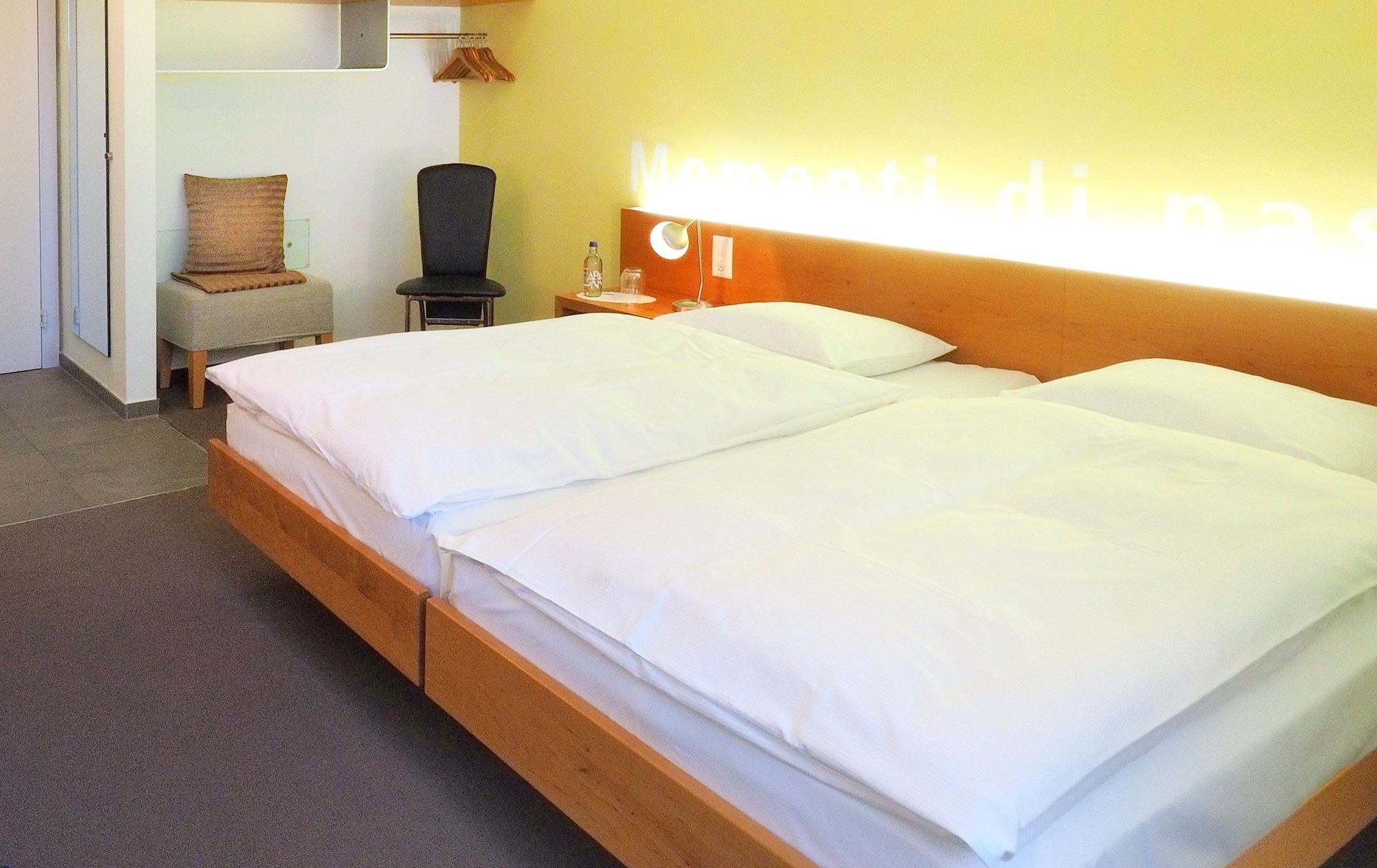 Sommerau-Ticino Swiss Quality Hotel Dietikon Exterior photo