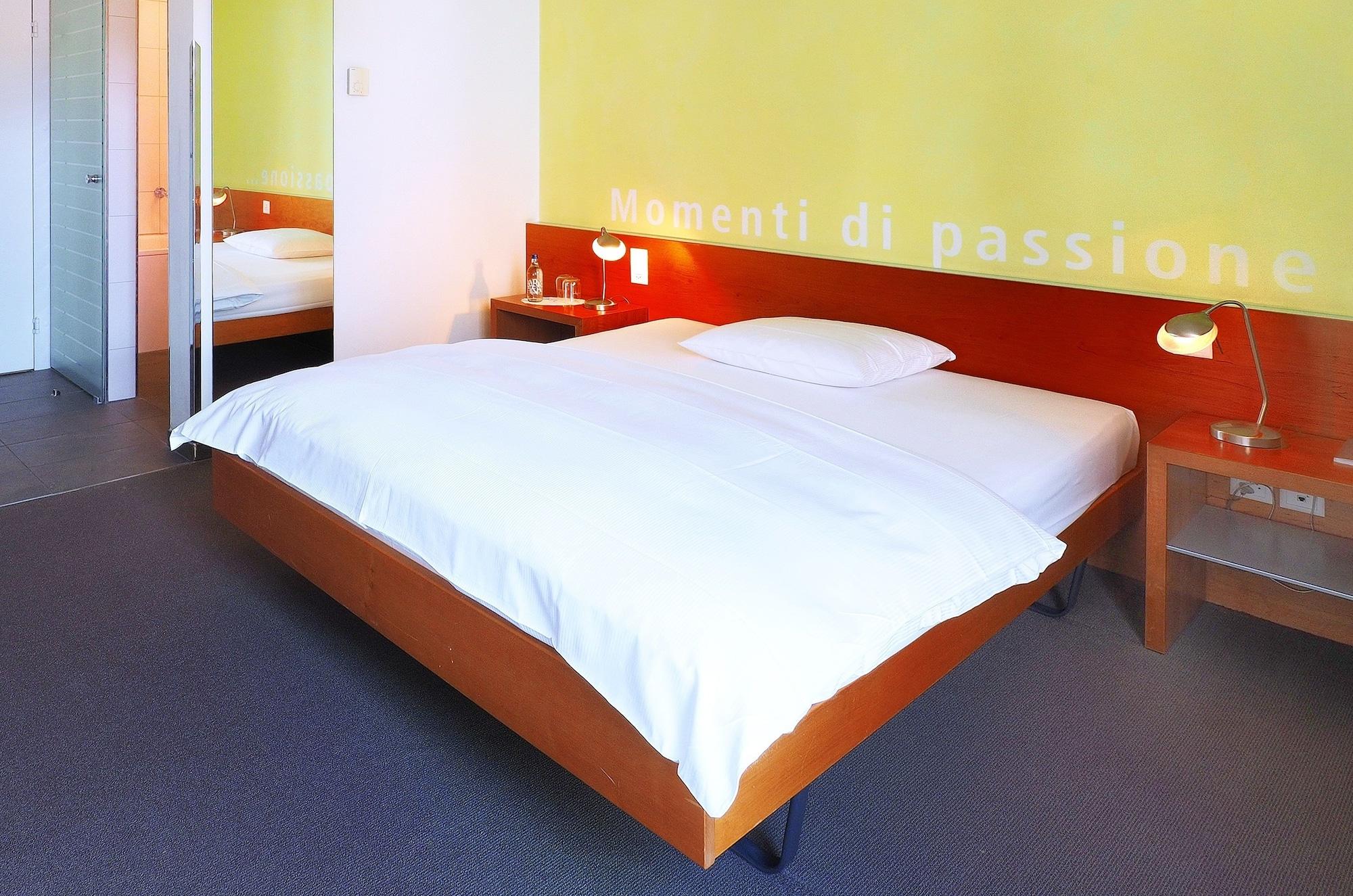 Sommerau-Ticino Swiss Quality Hotel Dietikon Exterior photo