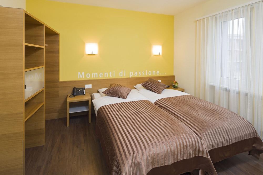Sommerau-Ticino Swiss Quality Hotel Dietikon Exterior photo