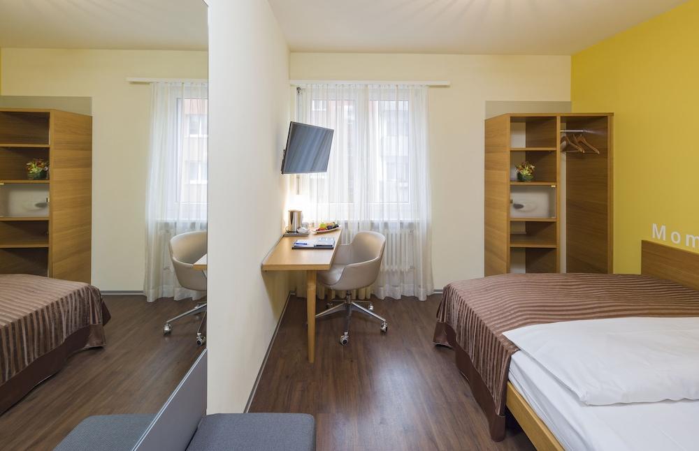 Sommerau-Ticino Swiss Quality Hotel Dietikon Exterior photo