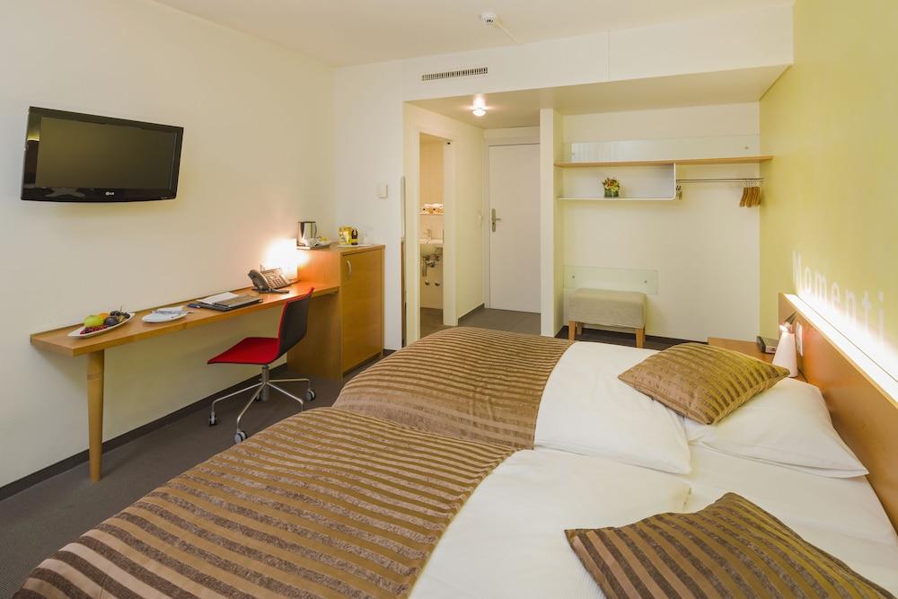 Sommerau-Ticino Swiss Quality Hotel Dietikon Exterior photo