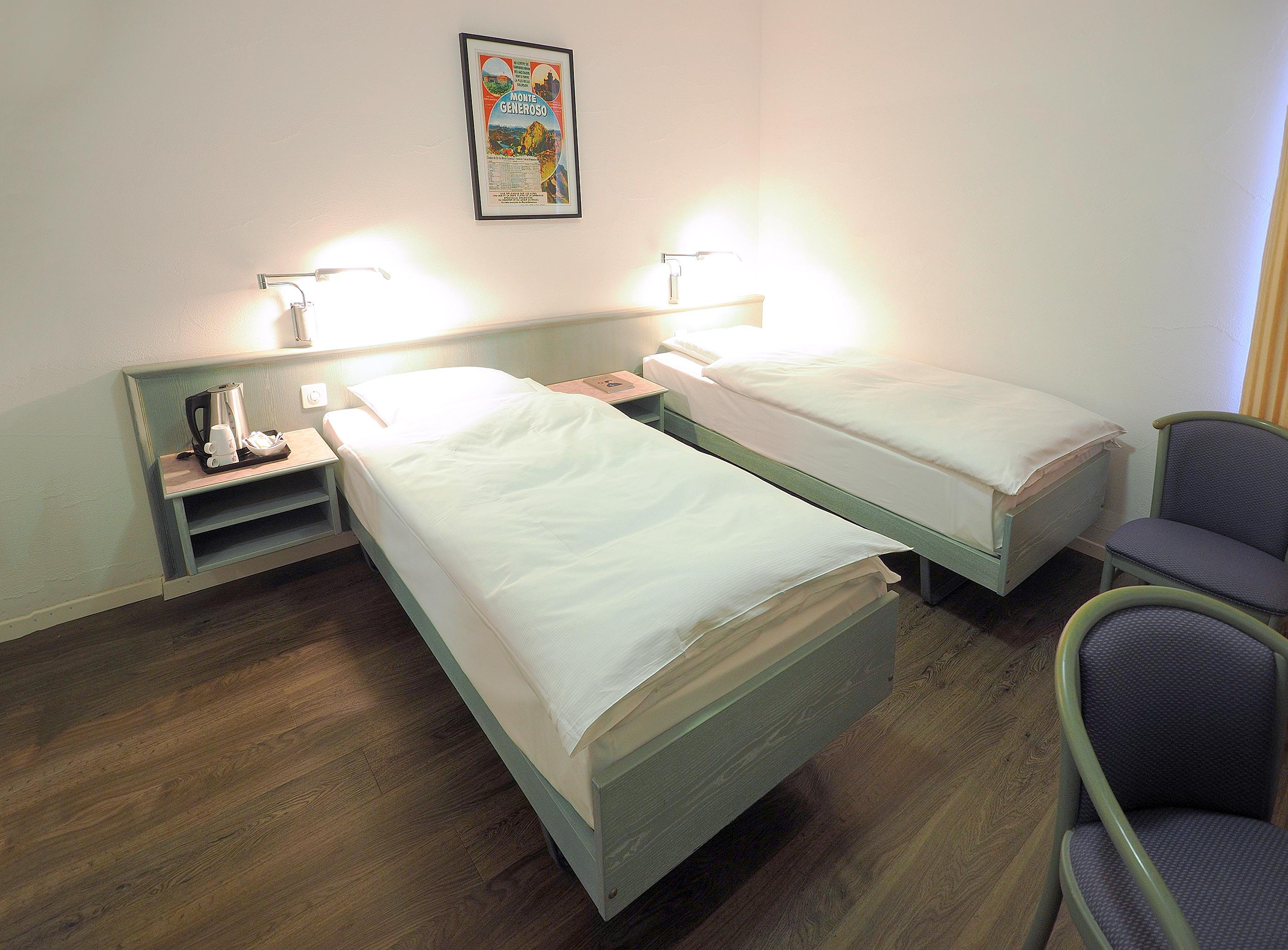 Sommerau-Ticino Swiss Quality Hotel Dietikon Exterior photo