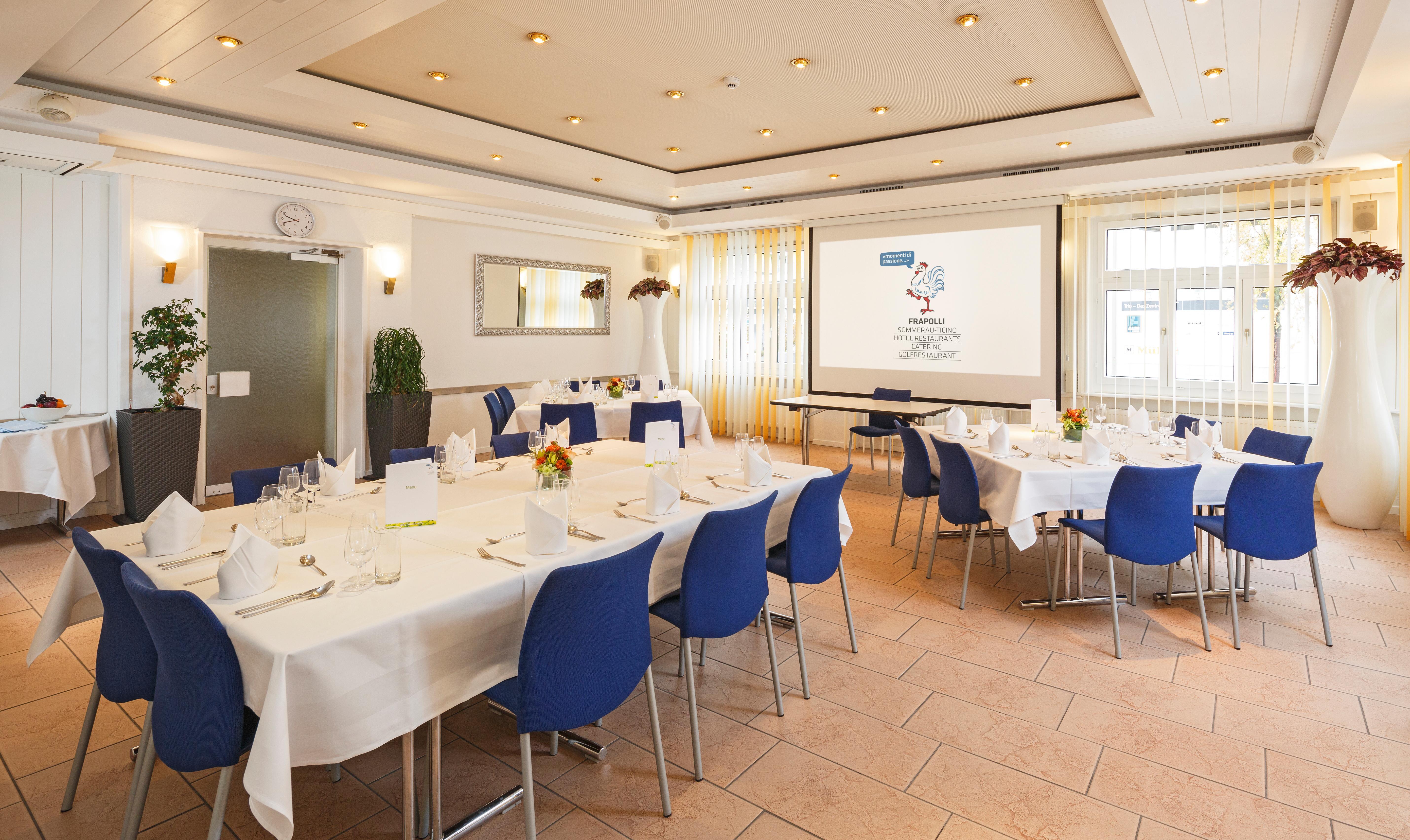 Sommerau-Ticino Swiss Quality Hotel Dietikon Exterior photo