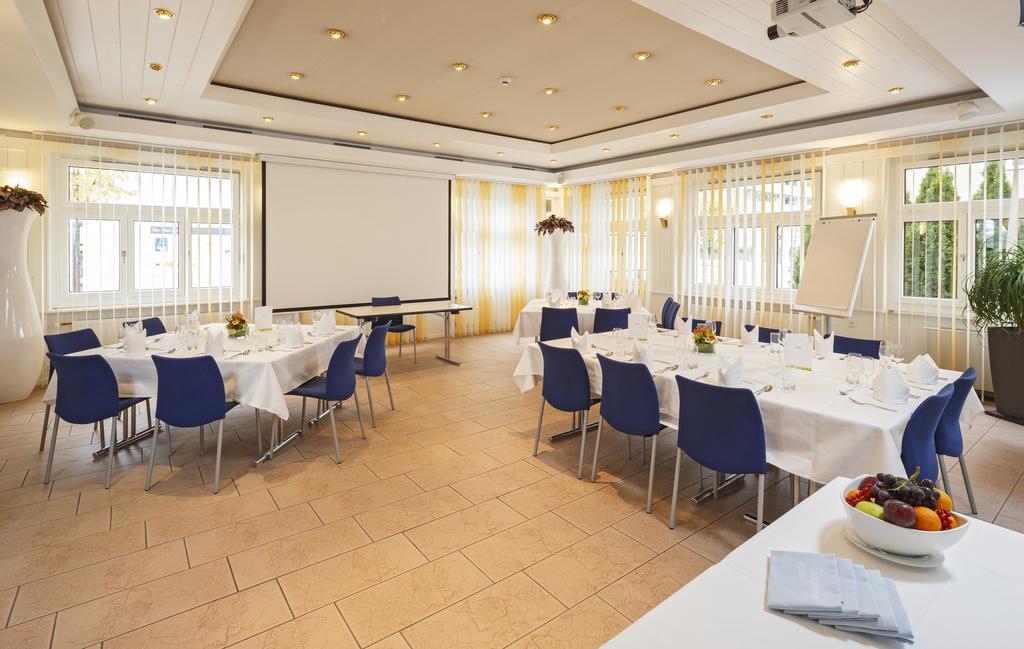 Sommerau-Ticino Swiss Quality Hotel Dietikon Exterior photo