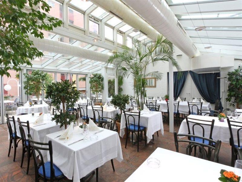 Sommerau-Ticino Swiss Quality Hotel Dietikon Exterior photo