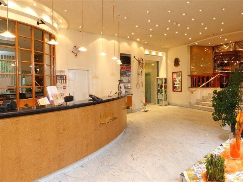 Sommerau-Ticino Swiss Quality Hotel Dietikon Exterior photo