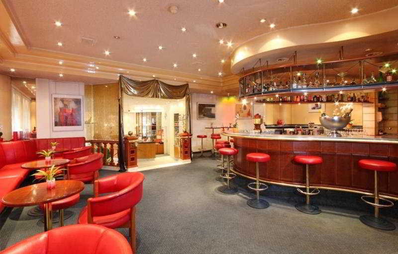 Sommerau-Ticino Swiss Quality Hotel Dietikon Exterior photo