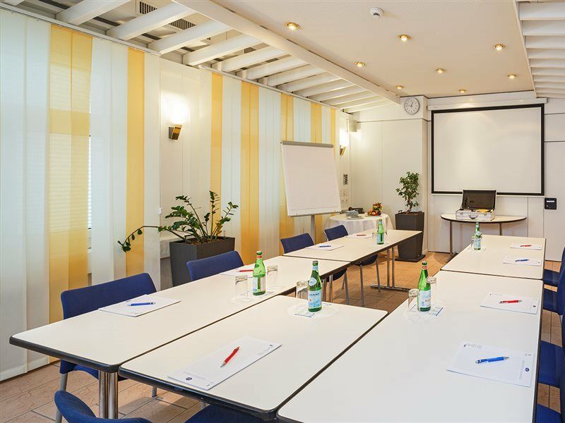 Sommerau-Ticino Swiss Quality Hotel Dietikon Exterior photo