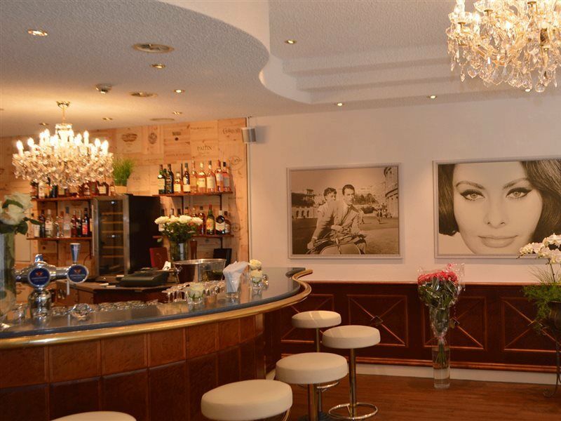 Sommerau-Ticino Swiss Quality Hotel Dietikon Exterior photo
