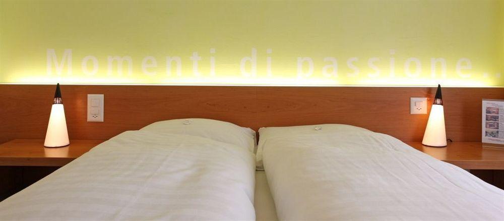 Sommerau-Ticino Swiss Quality Hotel Dietikon Exterior photo