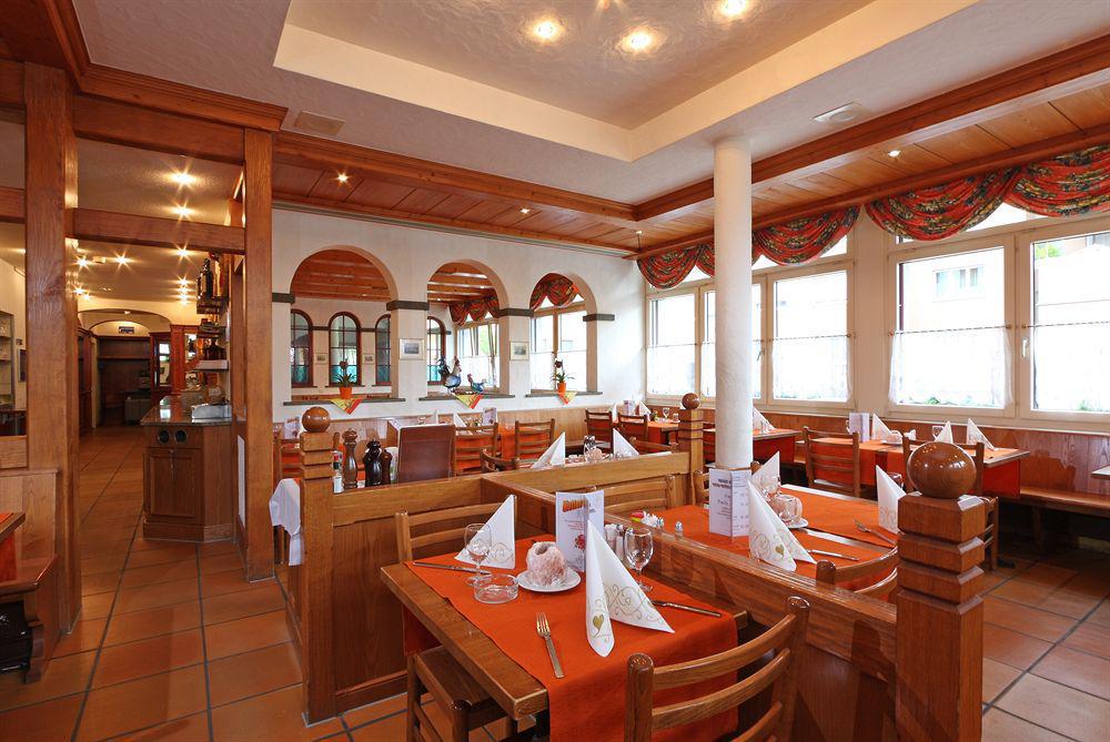 Sommerau-Ticino Swiss Quality Hotel Dietikon Restaurant photo